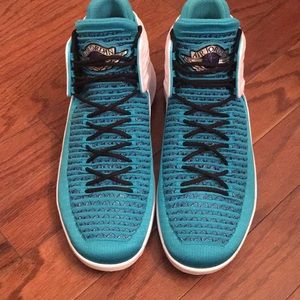 Brand New Jordan XXXII Basketball Shoes